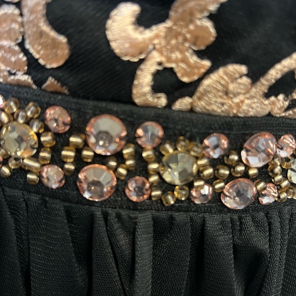 New Esmerald Sundae junior dress size 11 (18) - Picture 7 of 10